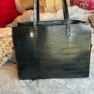 BEIS Small Travel Tote